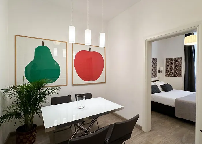Apartment Banchi Vecchi Pantheon
