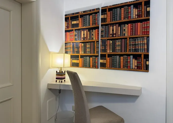 Banchi Vecchi Pantheon Apartment Rom