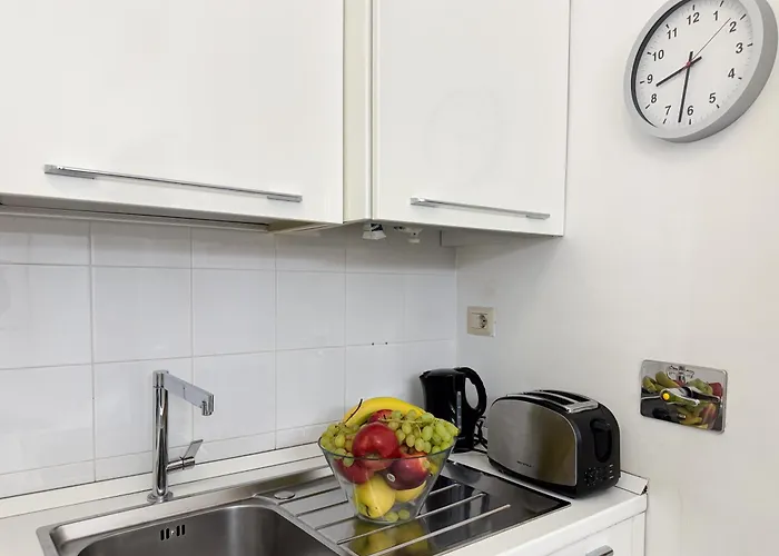 Banchi Vecchi Pantheon Apartment