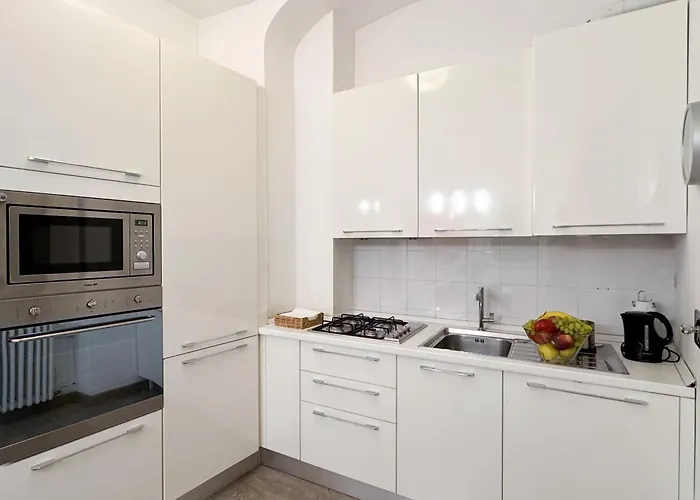 Banchi Vecchi Pantheon Apartment Rom