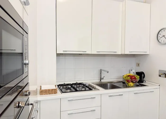 Banchi Vecchi Pantheon Apartment