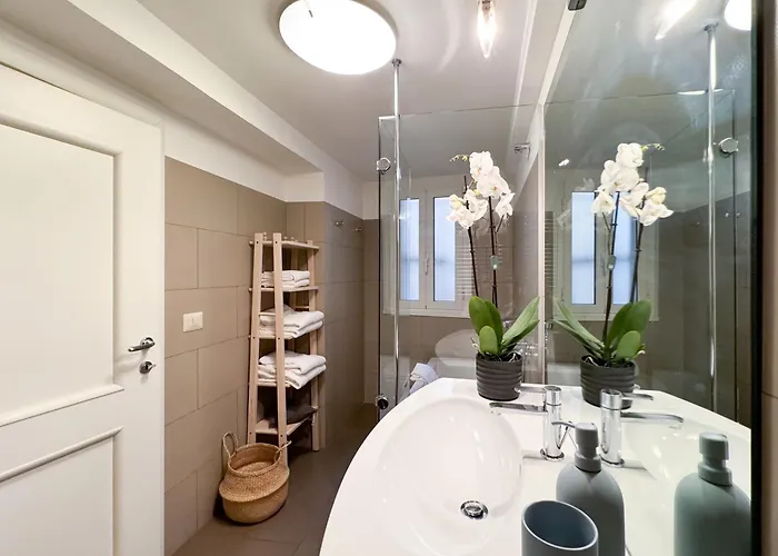 Banchi Vecchi Pantheon Apartment Rom